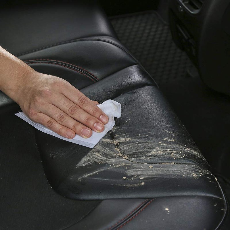 Armor All Car Interior Cleaner Wipes, Interior Cleaning Wipes for Cars, Trucks, Motorcycles, 25 Each, 6 Pack - Image 3